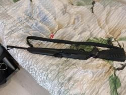 Сайга 308 исполнение 100