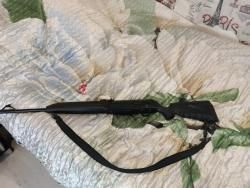 Сайга 308 исполнение 100