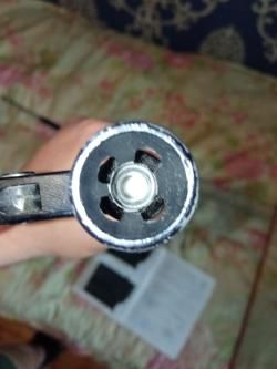 Сайга 308 исполнение 44