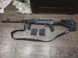 Сайга-308 исполнение 61 7,62x51 (308 Win) L=555