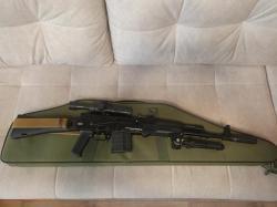 Сайга 308, исполнение 61