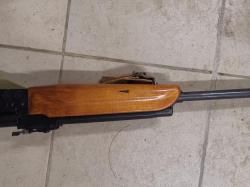 Сайга 308 кал. 7.62х51