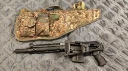 Сайга-308 комплект-тюнинг на базе исп.46