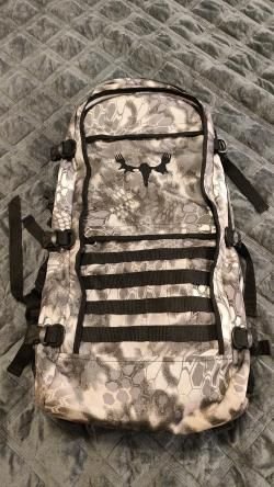 Сайга-308 комплект-тюнинг на базе исп.46