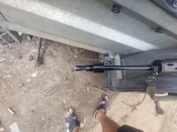 Сайга 308 легион исполнение свд