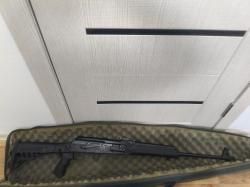 Сайга 308, охот вариант 