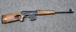 Сайга 308 охот вариант