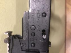 Сайга 308 Тактика