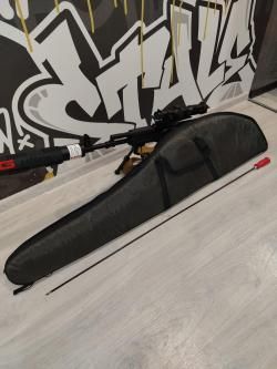 Сайга 308 win исп 415