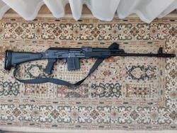 Сайга 308 Win исп. 61 L ствола = 555 мм