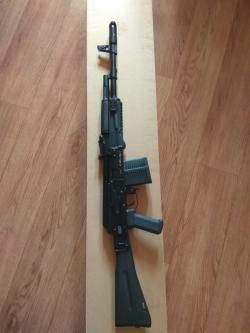 Сайга-308 win исп 61