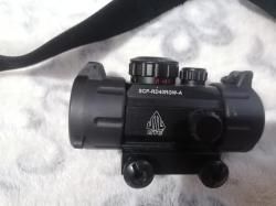 Сайга 308 win исп 61