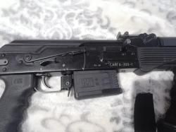 Сайга 308 win исп 61