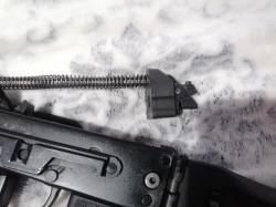 Сайга 308 win исп 61