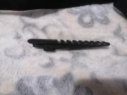 Сайга 308 win исп 61