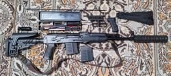 Сайга 308 Win исп 61