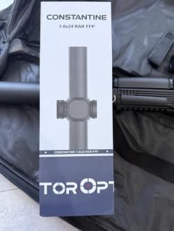 Сайга 308 win исполнение 46