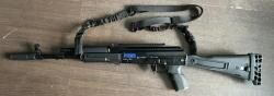 Сайга 308