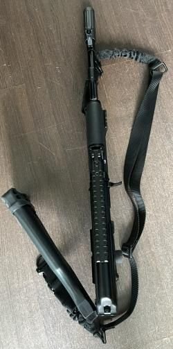 Сайга 308