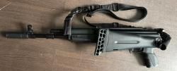 Сайга 308