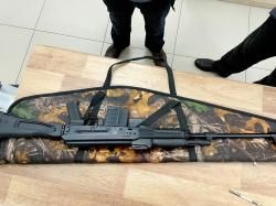 Сайга 308