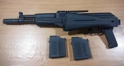 Сайга 308