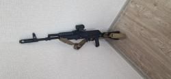 Сайга 308