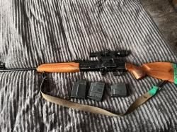 Сайга 308