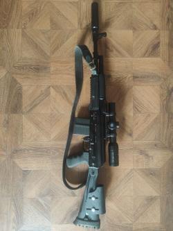 Сайга 308