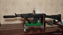 Сайга 308