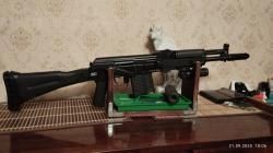 Сайга 308
