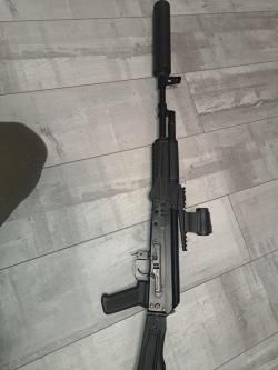 Сайга 308 