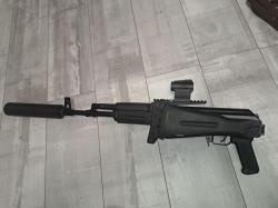 Сайга 308 