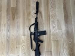 Сайга 308