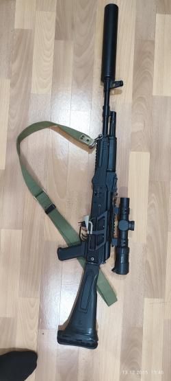 Сайга 308