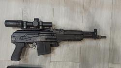 Сайга 308
