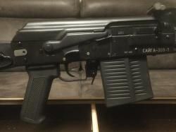 Сайга 308-61/415