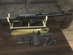 Сайга 308-61/415