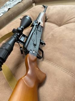 Сайга 308