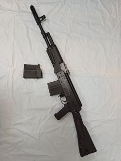 Сайга 308