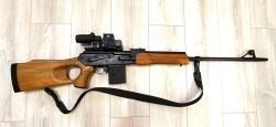  Сайга 308