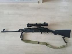 Сайга 308