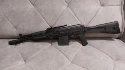 Сайга 308