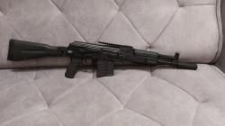 Сайга 308