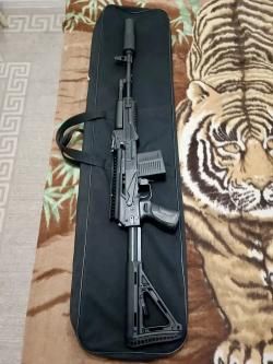 Сайга 308