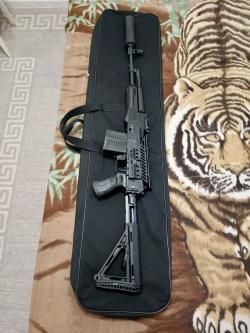 Сайга 308