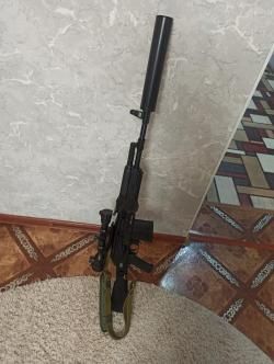 Сайга 308
