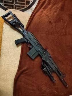 Сайга 308