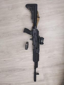 Сайга 308