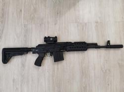 Сайга 308